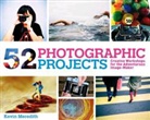 Kevin Meredith, Meredith Kevin - 52 Photographic Projects