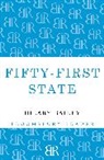 Hilary Bailey, Bailey Hilary - Fifty-First State