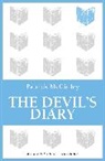 Patrick McGinley, Mcginley Patrick - The Devil's Diary