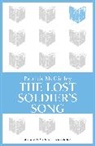 Patrick McGinley, Mcginley Patrick - The Lost Soldier's Song