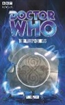 Lance Parkin, Parkin Lance - Doctor Who: The Gallifrey Chronicles