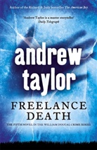 Andrew Taylor - Freelance Death