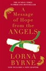 Lorna Byrne - Message of Hope From the Angels