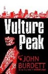 J Burdett, John Burdett - Vulture Peak