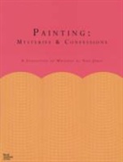 Tess Jaray - Painting: Mysteries and Confessions