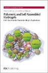 Prof. Xian Jun (A*STAR (Agency for Science Loh, Xian Jun Loh, Xian Jun (A*star (Agency for Science Loh, Xian Jun Scherman Loh, Royal Society of Chemistry, Oren Loh Scherman... - Polymeric and Self Assembled Hydrogels