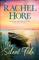 Rachel Hore, Hore Rachel, RACHEL HORE - The Silent Tide