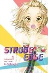 Io Sakisaka, Io Sakisaka - Strobe Edge