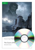 Alexander Dumas, Alexandr Dumas, Alexandre Dumas, Karen Holmes - The Count of Monte Cristo book with MP3