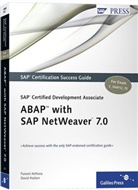 Puneet Asthana, David Haslam - SAP Certified Development Associate - ABAP with SAP NetWeaver 7.00