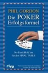 Phil Gordon - Die Poker-Erfolgsformel