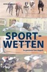 Patrick Reichelt - Sportwetten