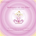 Olivera von Engelleben, Olivera von Engelleben - Meditieren mit den Elfen