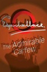 Edgar Wallace - Admirable Carfew