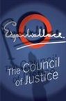 Edgar Wallace - The Council of Justice