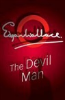Edgar Wallace - The Devil Man