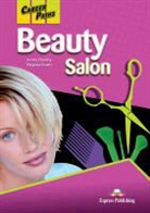 Jenny Dooley, Evans Virginia - Career Paths, Beauty Salon, Student's Book