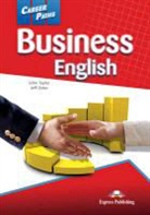 John Taylor - Career Paths Business English