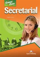 Evans Virginia - Career Paths Secretarial