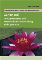 Martina Nohl - Wer bin ich?