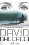 David Baldacci - Vuil spel