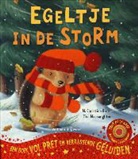 M. Christina Butler, Tina Macnaughton - Egeltje in de storm