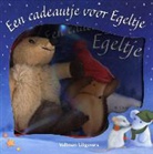 M. Christina Butler, Tina MacNaugton - Een cadeautje voor Egeltje