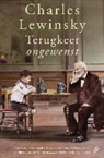 Charles Lewinsky - Terugkeer ongewenst