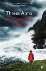Threes Anna - Het laatste land