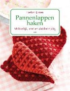 Herbert Justen, Carolien van der Ven - Pannenlappen haken