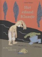 Sjoerd Kuyper, Jan Jutte - Het eiland Klaasje