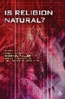 Dirk Evers, Michael Fuller, Michael Jeckelen Fuller, Antje Jackelen, Sme, Dirk Evers... - Is Religion Natural?