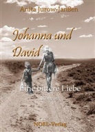 Jurow-Janssen, Anita Jurow-Janßen, Gabriele Benz - Johanna und David