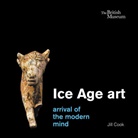 Jill Cook, Cook Jill - Ice Age Art