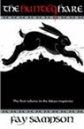 Fay Sampson - The Hunted Hare