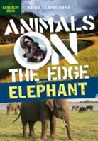 Anna Claybourne, Claybourne Anna - Elephant