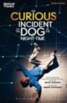Mark Haddon, Simon Stephens, Simon (Author) Stephens, Simon (Playwright Stephens - The Curious Incident of the Dog in the Night-Time