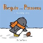 Salina Yoon, Salina Yoon - Penguin and Pinecone
