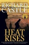 Castle, Richard Castle, Castle Richard - Nikki Heat: Heat Rises