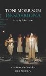 Toni Morrison - Desdemona