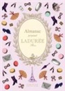 Zahia Hafs, Zahia Lemains Hafs, Vincent Lemains - Laduree: Almanac