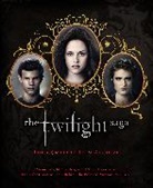Robert Abele - The Twilight Saga