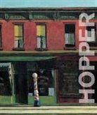 Caroline Hancock, Tomas Llorens, Tomàs Llorens, Didier Ottinger, Edward Hopper, Tomas Llorens... - Hopper