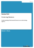 Saumya Pant - Create-ing Business