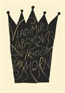 Vladimir Nabokov, Vladimir Vladimirovich/ Karshan Nabokov - The Tragedy of Mister Morn