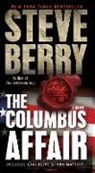 Steve Berry - The Columbus Affair: A Novel with bonus short story The Admiral s Mark