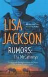 Lisa Jackson - Rumors