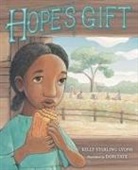 Kelly S Lyons, Kelly Starling Lyons, Kelly Starling/ Tate Lyons, Don Tate, Don Tate - Hope's Gift