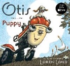 Loren Long, Loren/ Long Long, Loren Long - Otis