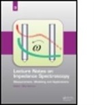 Olfa Kanoun, Olfa (Chemnitz University of Technology Kanoun, Olfa Kanoun, Olfa (Chemnitz University of Technology Kanoun, Kanoun Olfa - Lecture Notes on Impedance Spectroscopy